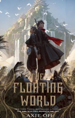 THE FLOATING WORLD -  (V.A.)