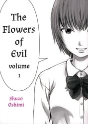 THE FLOWERS OF EVIL -  (V.A.) 01