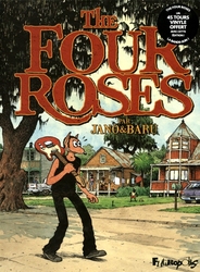 THE FOUR ROSES