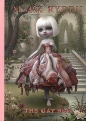 THE GAY 90'S -  THE ART OF MARK RYDEN (COUVERTURE RIGIDE) (V.A.)