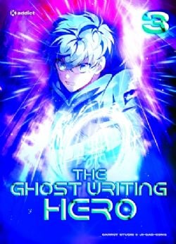 THE GHOST WRITING HERO -  (V.F.) 03