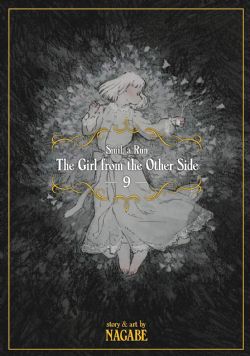 THE GIRL FROM THE OTHER SIDE -  (V.A.) 09