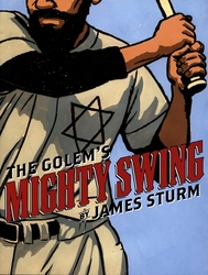 THE GOLEM'S MIGHTY SWING -GN-