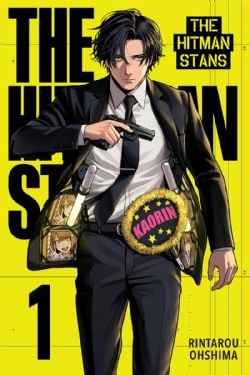 THE HITMAN STANS -  (V.A.)
