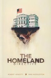 THE HOMELAND DIRECTIVE TP