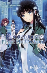 THE HONOR STUDENT AT MAGIC HIGH SCHOOL -  (V.A.) 04