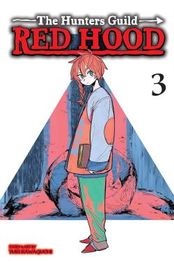 THE HUNTERS GUILD: RED HOOD -  (V.A.) 03