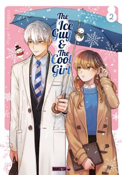 THE ICE GUY & THE COOL GIRL -  (V.F.) 02
