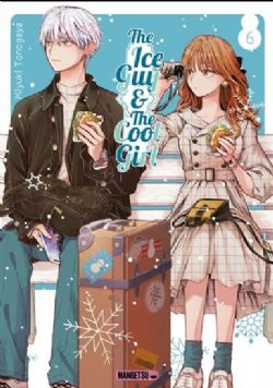 THE ICE GUY & THE COOL GIRL -  (V.F.) 06