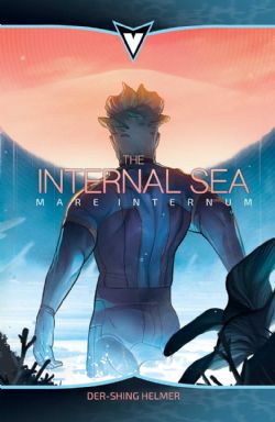 THE INTERNAL SEA -  TP (V.A.)