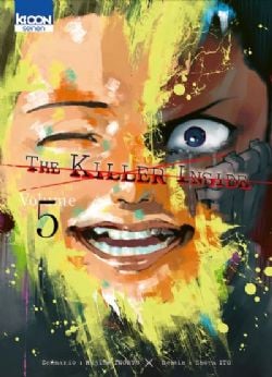 THE KILLER INSIDE -  (V.F.) 05