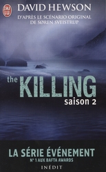 THE KILLING -  SAISON 2 02