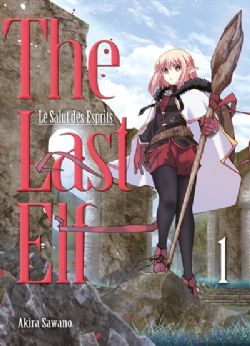 THE LAST ELF : LE SALUT DES ESPRITS -  (V.F.)