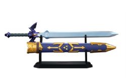 THE LEGEND OF ZELDA -  MASTER SWORD 