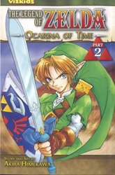 THE LEGEND OF ZELDA -  OCARINA OF TIME 2 -  OCARINA OF TIME