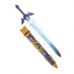 THE LEGEND OF ZELDA -  ÉPÉE DE LINK LUMINEUSE (73 CM)