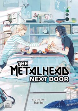 THE METALHEAD NEXT DOOR -  (V.A.)