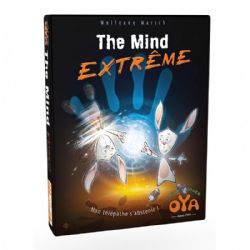 THE MIND -  THE MIND EXTREME (FRANÇAIS)