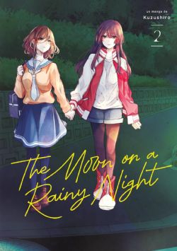 THE MOON ON A RAINY NIGHT -  (V.F.) 02