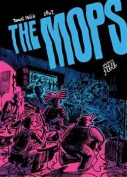 THE MOPS : LA VÉRITABLE HISTOIRE (V.F.)