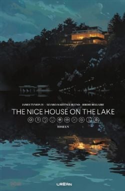 THE NICE HOUSE ON THE LAKE -  (V.F.) 01