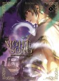 THE NIGHT SONG OF THE WATER SNAKE GOD -  (V.F.) 01