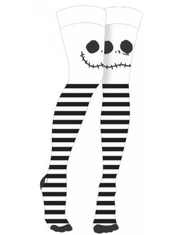 THE NIGHTMARE BEFORE CHRISTMAS -  PAIRE DE BAS 