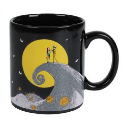 THE NIGHTMARE BEFORE CHRISTMAS -  TASSE EN CÉRAMIQUE (473 ML) -  DISNEY