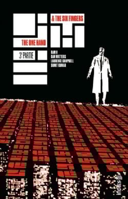 THE ONE HAND & THE SIX FINGERS -  (V.F.) 03