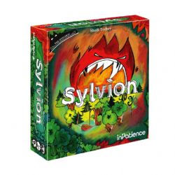 THE ONIVERSE -  SYLVION (ANGLAIS)