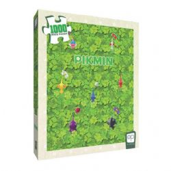 THE OP PUZZLE -  PIKMIN (1000 PIÈCES)