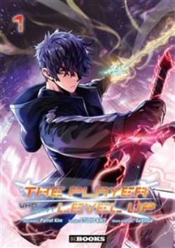 THE PLAYER WHO CAN'T LEVEL UP -  (V.F.) 01