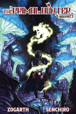 THE PRIMAL HUNTER -  -ROMAN- (V.A.) 02