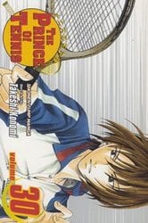THE PRINCE OF TENNIS -  THE BOYS FROM OKINAWA (V.A.) 30