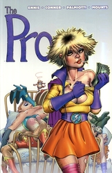 THE PRO -  THE PRO TP 01