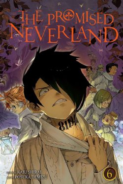 THE PROMISED NEVERLAND -  (V.A.) 06