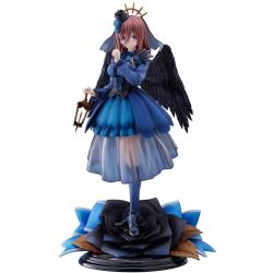 THE QUINTESSENTIAL QUINTUPLETS -  FIGURINE DE MIKU NAKANO - VERSION FALLEN ANGEL