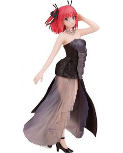 THE QUINTESSENTIAL QUINTUPLETS -  FIGURINE DE NINO NAKANO -  KYUNTIES