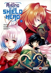 THE RISING OF THE SHIELD HERO -  (V.F.) 06