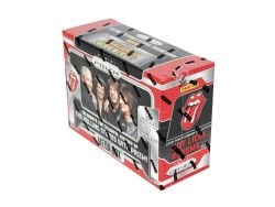 THE ROLLING STONE -  2024 PANINI PRIZM - MEGA BOX
