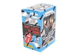 THE ROLLING STONES -  2024 PANINI PRIZM - BLASTER