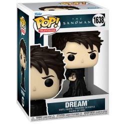 THE SANDMAN -  FIGURINE POP! VINYLE DE DREAM (10 CM) 1638