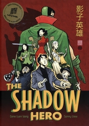 THE SHADOW HERO (FRENCH) -  (V.F.)