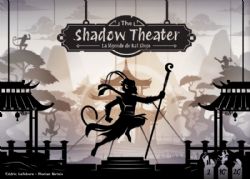 THE SHADOW THEATER - LA LÉGENDE DU ROI SINGE (FRANÇAIS)