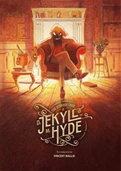 THE STRANGE CASE OF DR. JEKYLL AND MR. HYDE -  (V.A.)