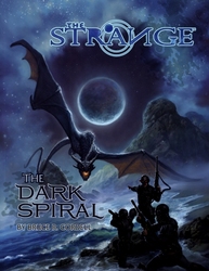 THE STRANGE -  THE DARK SPIRAL