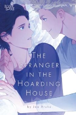 THE STRANGER IN THE HOARDING HOUSE -  (V.A.) 01