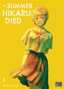 THE SUMMER HIKARU DIED -  (V.F.) 03