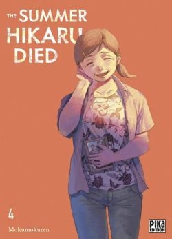 THE SUMMER HIKARU DIED -  (V.F.) 04