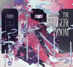 THE SURGERY ROOM -  (V.A.)
